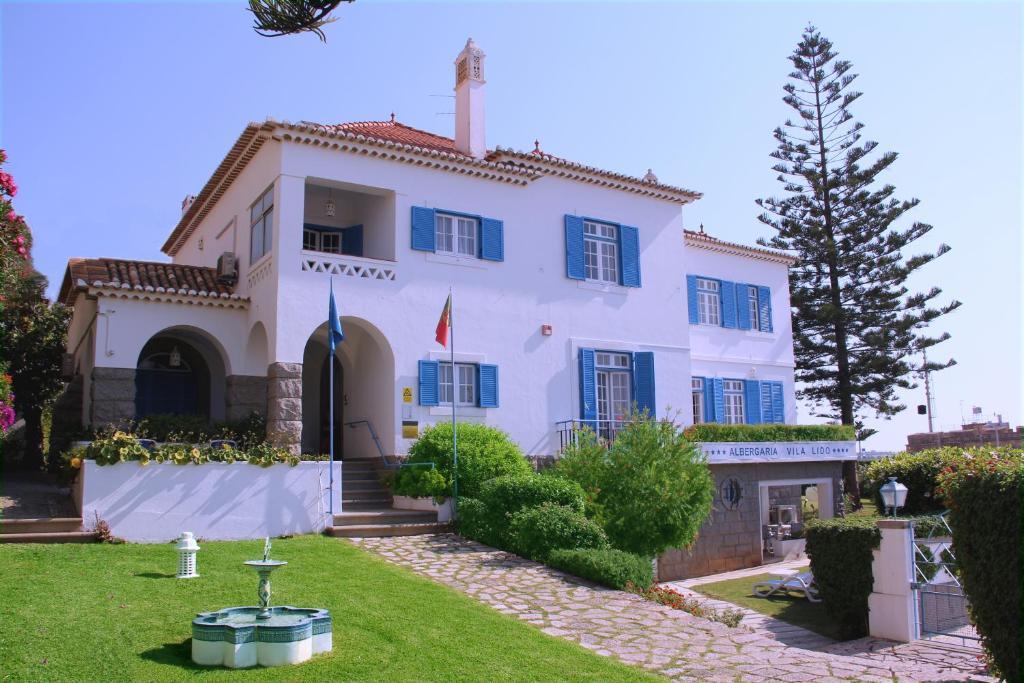 Bed & Breakfast Vila Lido